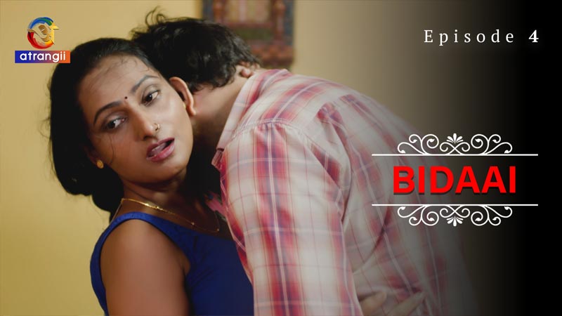 Bidaai | Season 01 | Episode 04